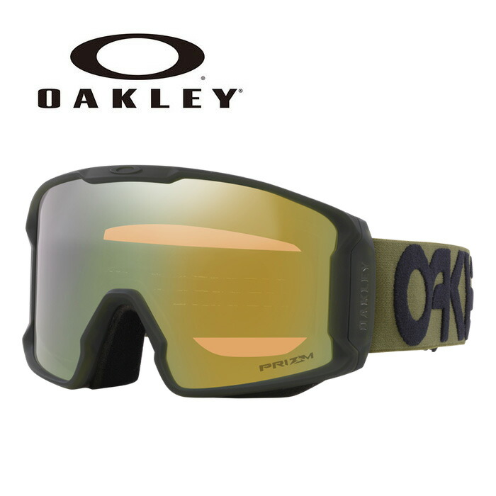 楽天市場】オークリー ゴーグル ラインマイナー OAKLEY Line Miner L