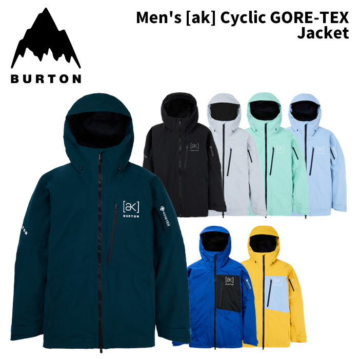 バートン ポーラテックBurton AK HYBRID INSULATOR XL Burton AK Hybrid Insulator Jacket - Men's - Clothing