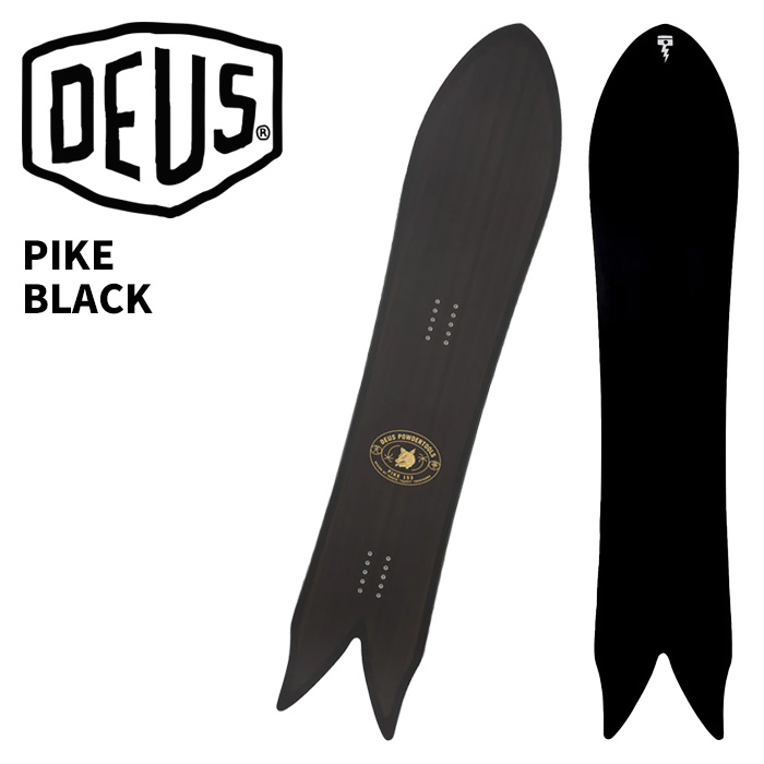 楽天市場】DEUS EX MACHINA ( デウスエクスマキナ ) / スノーボード 板