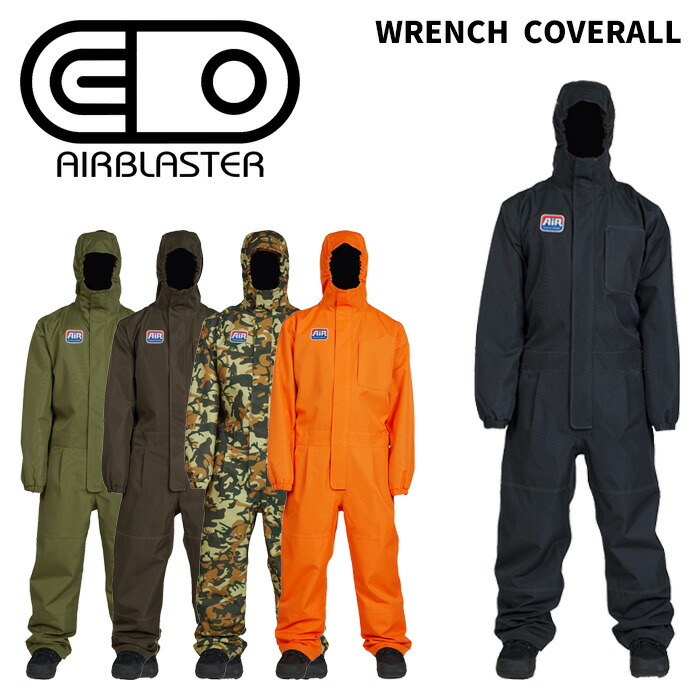 楽天市場】AIRBLASTER エアブラスター ウェア INSULATED FREEDOM SUIT