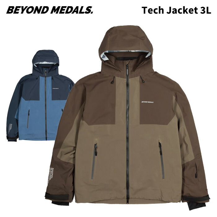 楽天市場】BEYOND MEDALS. ビヨンドメダルズ ウェア Retro Anorak