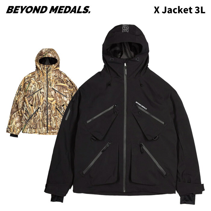楽天市場】BEYOND MEDALS. ビヨンドメダルズ ウェア Retro Anorak