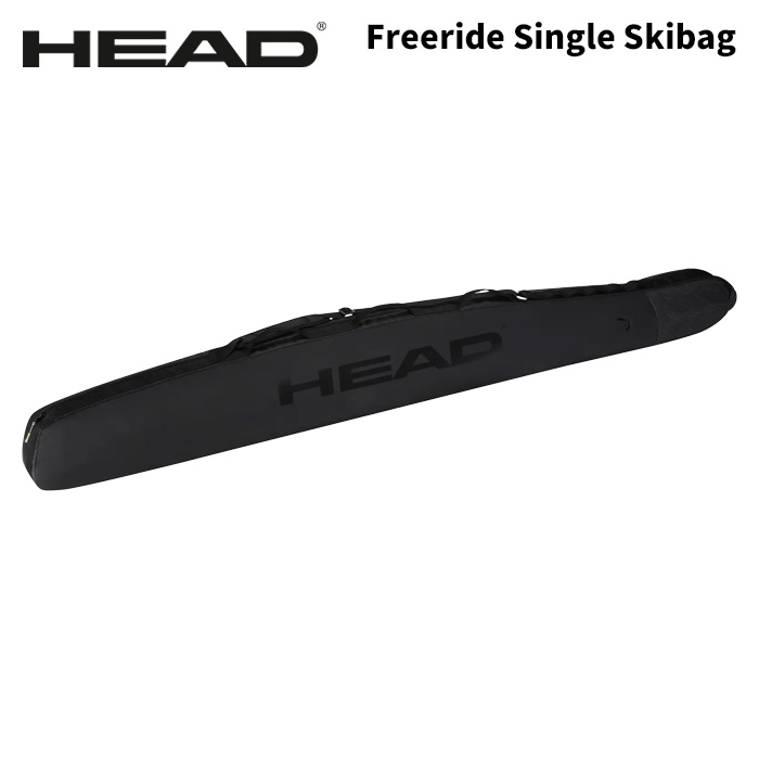楽天市場】HEAD ヘッド スキーバッグ Freeride Single Skibag 25-26