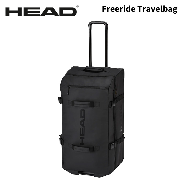 HEAD スキーキャリーバッグ 楽天市場】HEAD ヘッド 25-26 FREERIDE TRAVELBAG フリーライド