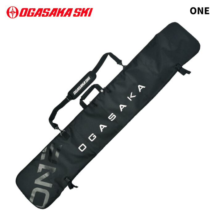 楽天市場】ID ONE アイディーワン SINGLE SKI CASE シングルスキー
