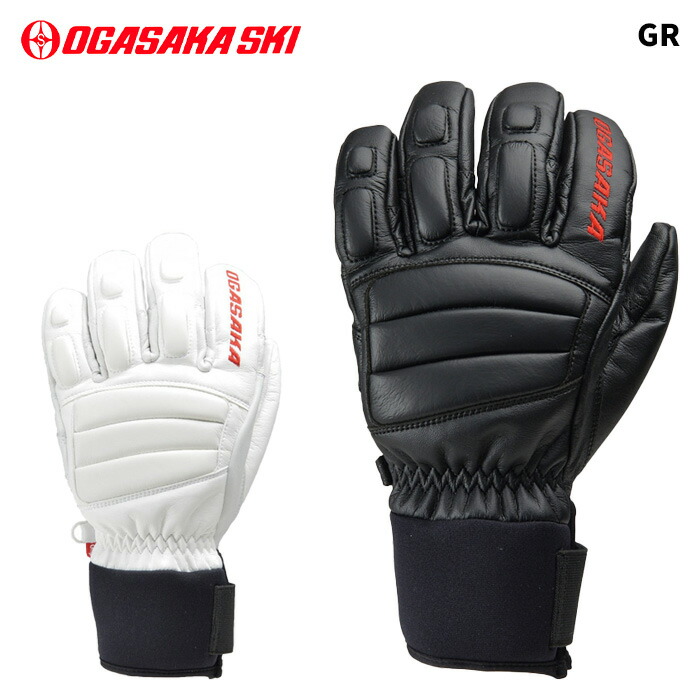 楽天市場】25-26 OGASAKA オガサカ GK/N 革製グローブ GLOVE Kangaroo