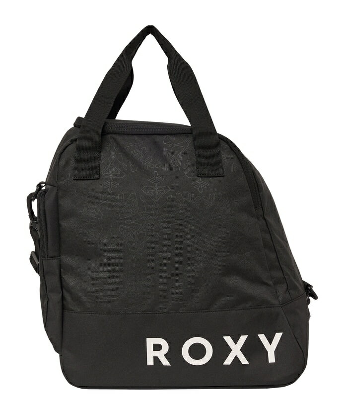 ROXY ロキシー スノーブーツバッグ NORTHA BOOT BAG【25-26SNOWモデル】(C-04)　 ERJBA03085
