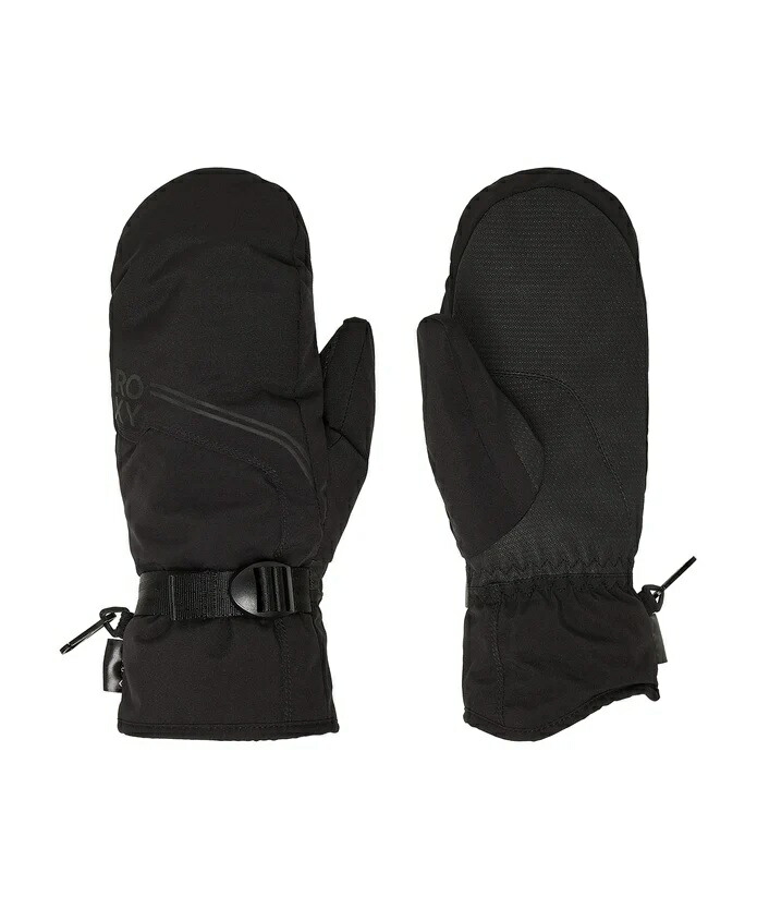 ROXY ロキシー　スノーグローブ　GORE-TEX FIZZ MITT ERJHN03263 手袋 ゴアテックス 【25-26SNOWモデル】
