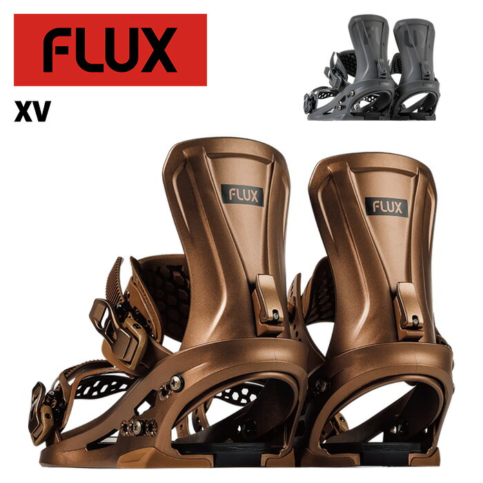 楽天市場】【エントリーでポイント10倍】25-26 FLUX/フラックス XV MF