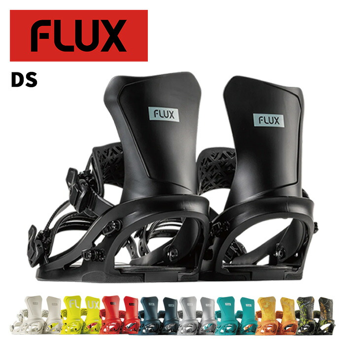 楽天市場】FLUX フラックス 21-22 DS ディーエス スノーボード