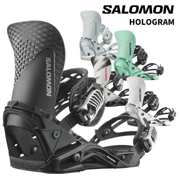 楽天市場】サロモン 2022 SALOMON L10 Black/White B90 ビンディング