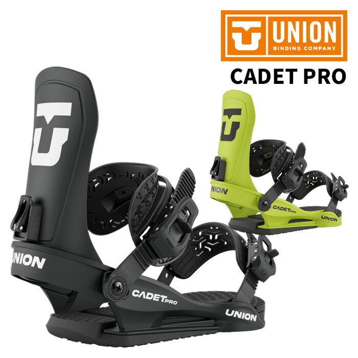 楽天市場】ユニオン UNION スノーボード ビンディング メンズ