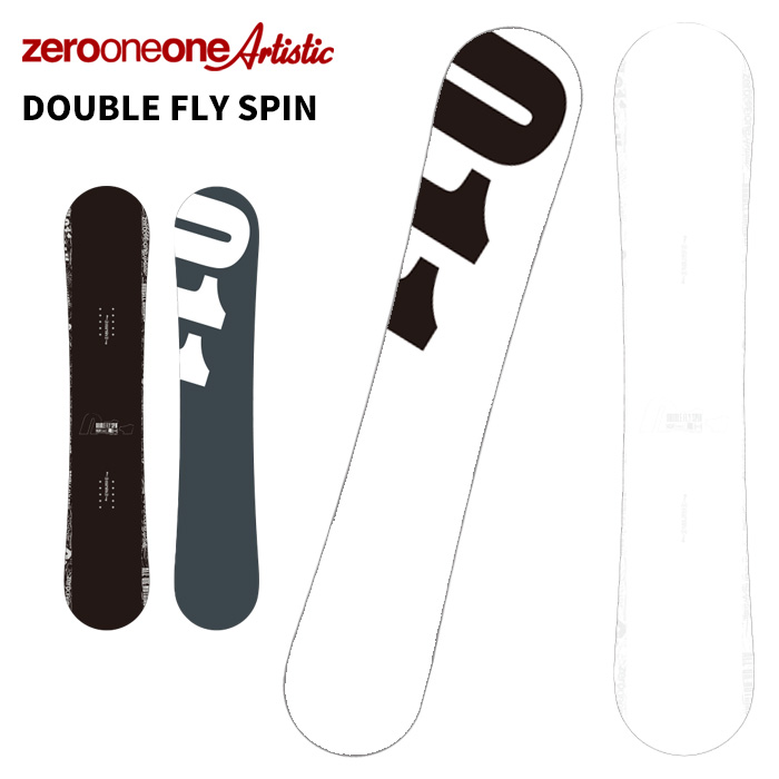 楽天市場】送料無料 スノーボード 板 011 アーティステック 011