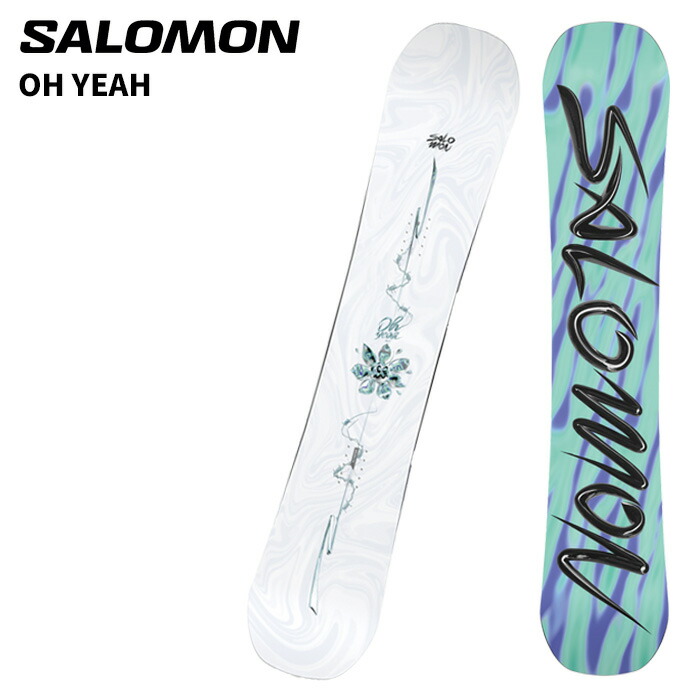 楽天市場】スノーボード 板 単品 レディース ダブルキャンバー ボード