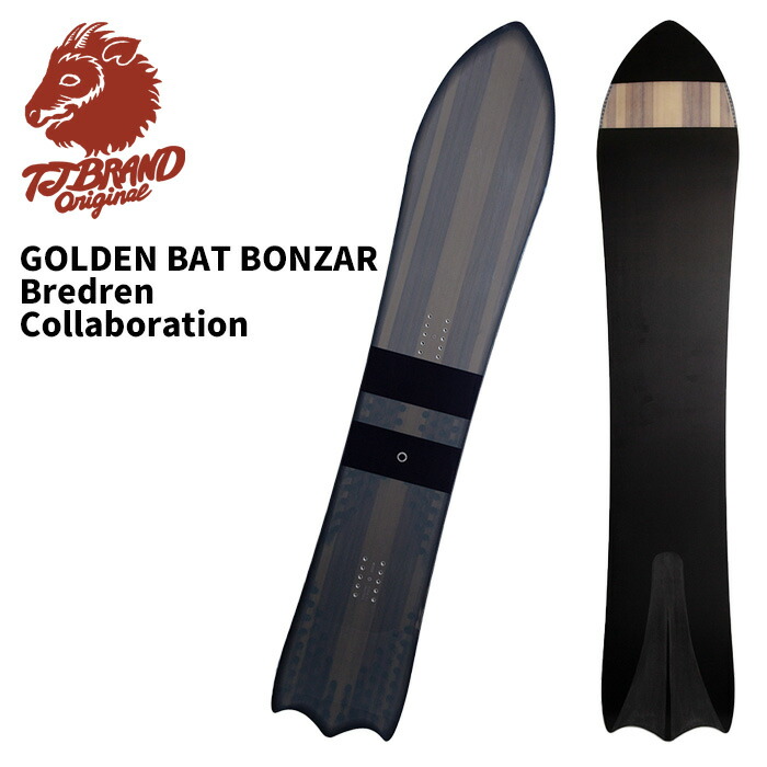 楽天市場】25-26 ティージェイブランド ゴールデンバットバーデン