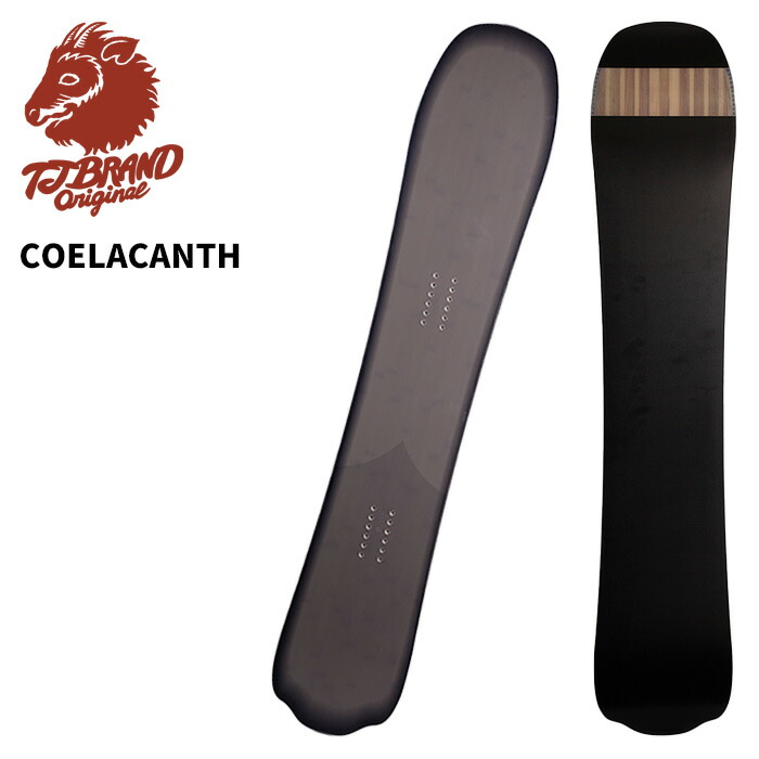 楽天市場】【24/25モデル】T.J Brand original Draft / ティ−ジェイ