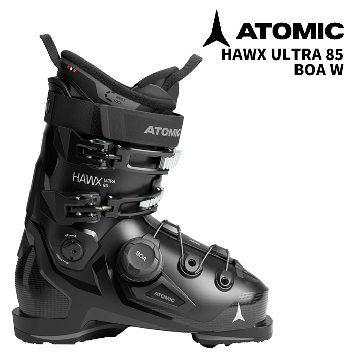 楽天市場】【AE5032360】 ATOMIC アトミック スキーブーツ HAWX PRIME