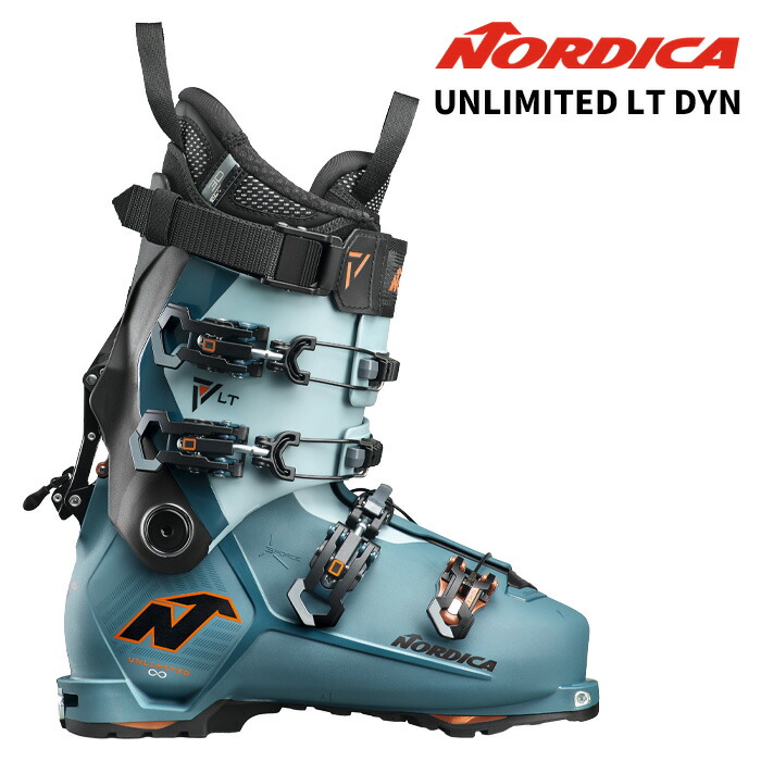 楽天市場】ノルディカ スキーブーツ NORDICA UNLIMITED LT DYN