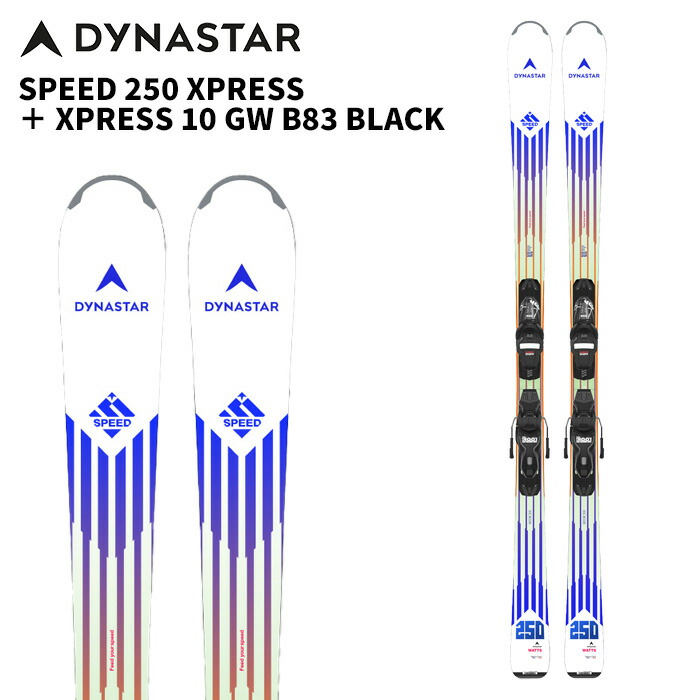 DYNASTAR SLスキー 165cm K2ビンディング DYNASTAR SLスキー 165cm K2ビンディング