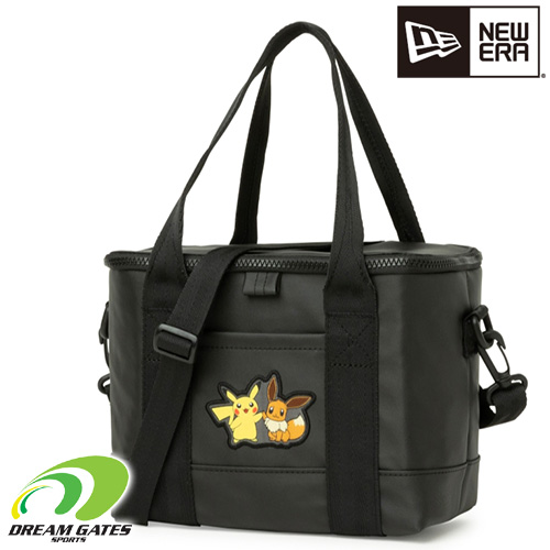 楽天市場】NEWERA【GF RANGE CASE POKEMON PP BLK】14124306 レンジ