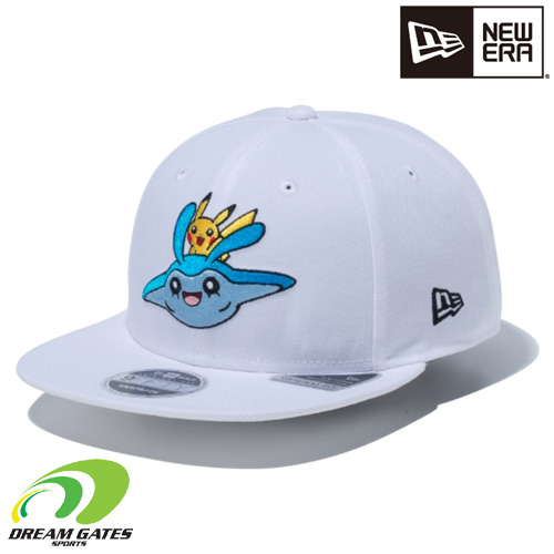 楽天市場】NEWERA【GF HEAD COVER POKEMON PP BLK】ヘッドカバー