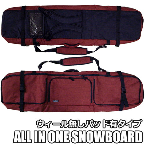 楽天市場】BURTON バートン ボードケース BAG Burton スペースサック