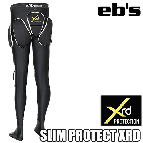 eb's 上半身 プロテクター XL XRD エビス eb's 上半身 プロテクター XL