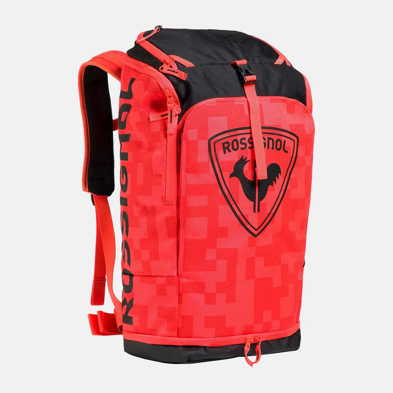 ロシニョール(ROSSIGNOL)　チェア付きバックパック　RKDB104 楽天市場】ロシニョール リュックの通販
