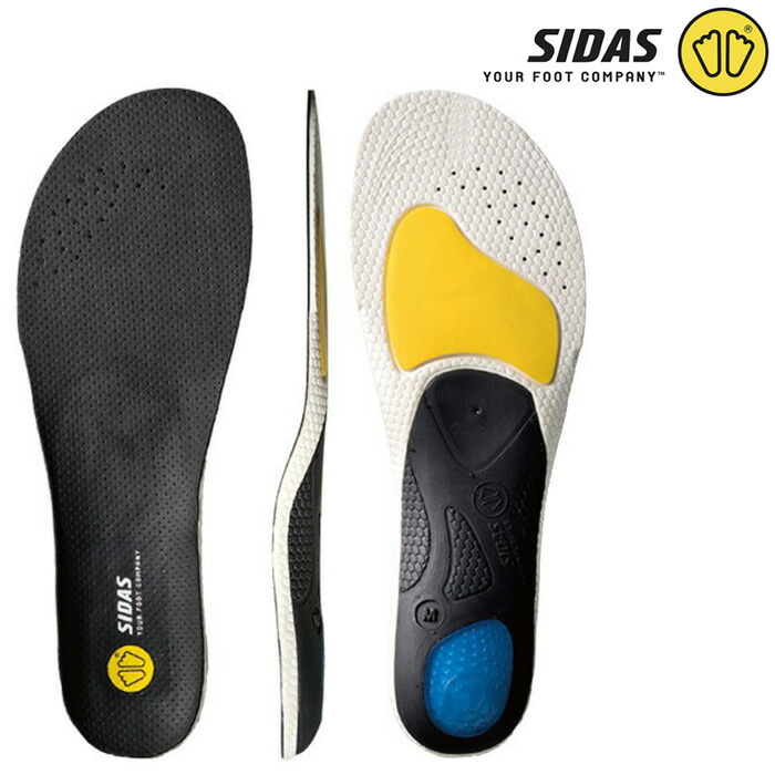 ★新品未使用★　インソール SIDAS シダス　WINTER + PRO　L 楽天市場】SIDAS【WINTER PLUS（+） PRO｜201103】シダス