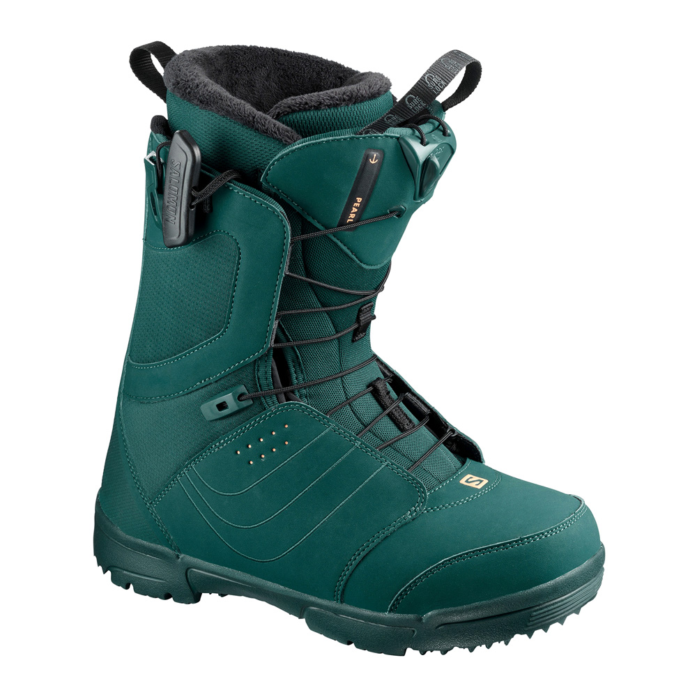 楽天市場 納期b Salomon 19 Pearl Deep Teal サロモン スノボブーツ レディース スノーボードブーツ 女性用 レディス ガールズ アウトレット 送料無料 Dream Gates Sports