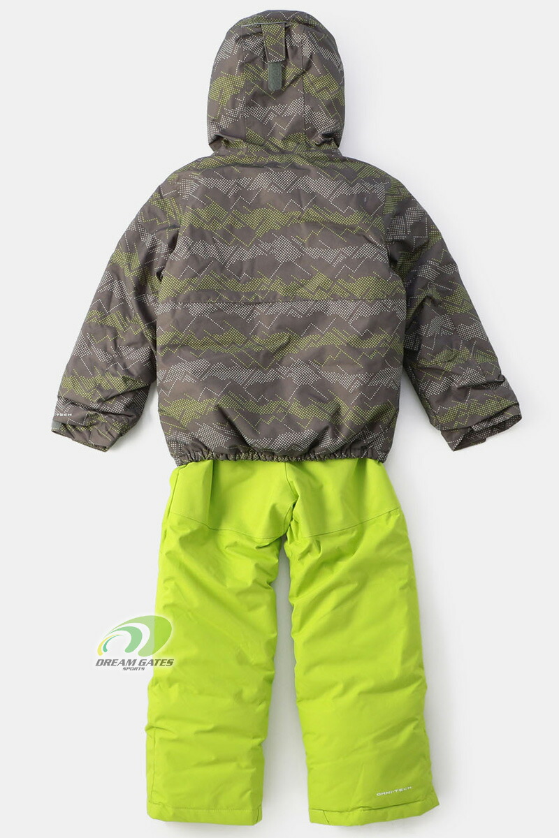 納期a コロンビア バガセット 子供用スキーウェアー 上下セット Columbia Baga Set スキー用ウェア ジュニア Baga キッズ 子供 スキー スノボ スノーボード 防寒 耐水性 耐水圧も大人と同じの本格的なキッズウェアー Dream Gates Sports 日本正規取扱品 即出荷 納期a コロンビア バガセット 子供用スキーウェアー 上下セット Columbia Baga Set スキー用ウェア ジュニア Baga キッズ 子供 スキー スノボ スノーボード 防寒 耐水性 耐水圧も大人と同じの本格的なキッズウェアー Dream Gates Sports 日本正規取扱品 即出荷