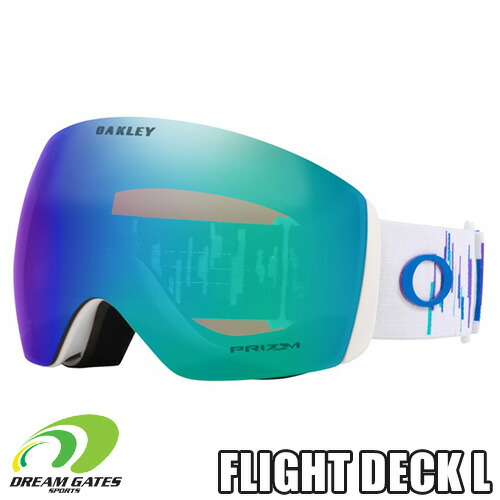 【楽天市場】【純正ゴーグルケース付き】oakley【23 24・flight Deck L｜mikaela Shiffrin