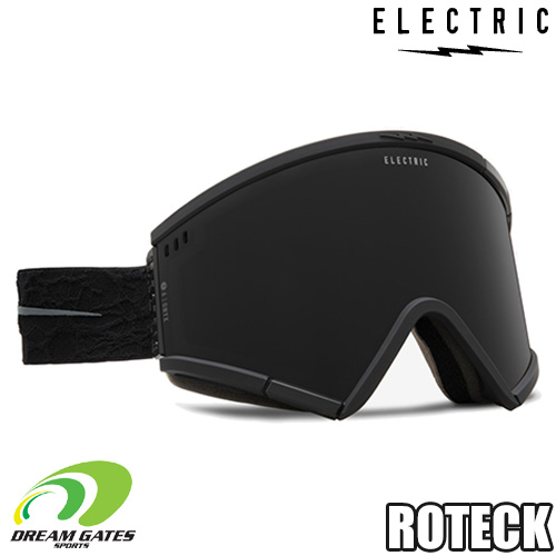 楽天市場】【旧品特価】ELECTRIC【22/23・ROTECK｜CHRISTENSON COLLAB