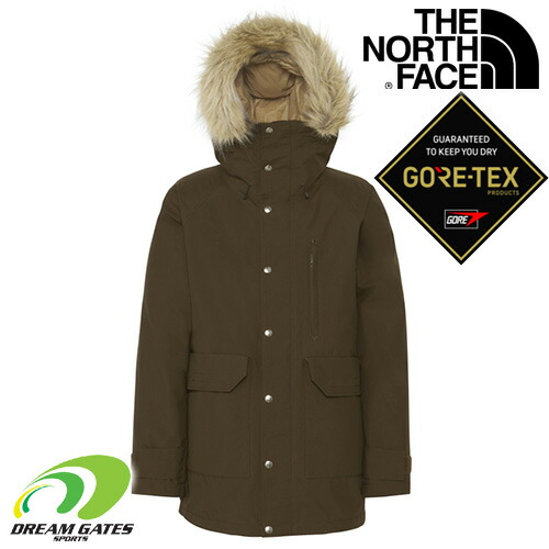 楽天市場】THE NORTH FACE 【GTX (GORE-TEX) SEROW MAGNE TRICLIMATE JACKET：K（ブラック）】 ノースフェイス ゴアテックス ジーティーエックスセローマグネトリクライメイトジャケット 3WAY ロングコート NP62231 : DREAM  GATES SPORTS