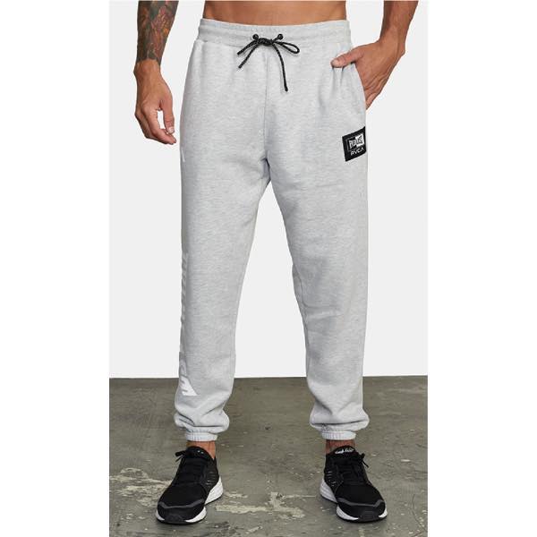 納期a Rvca Hgr スウェットパンツ ルーカ Rvca Sport メンズ Everlast Sweatpant セットアップボトムス 21年春夏モデル 日本正規取扱品 9500 Rscarwash Nl