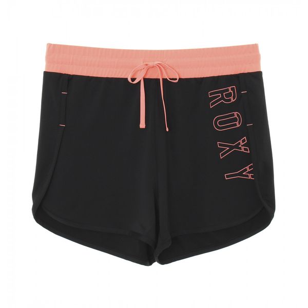 roxy running shorts
