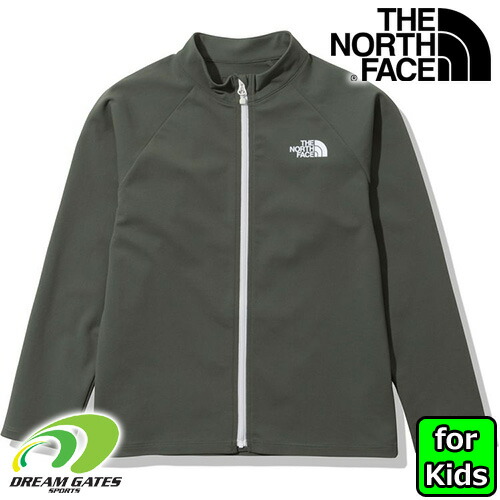 楽天市場】THE NORTH FACE NTJ12160 L/S Sunshade Full Zip