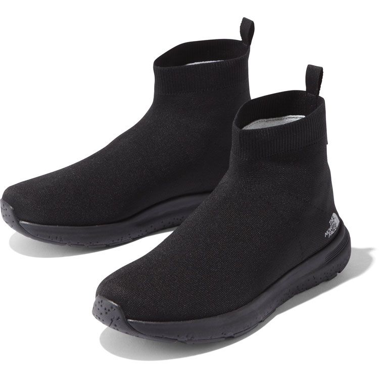 THENORTHFACE【VelocityKnitMidGORE-TEXInvisibleFit】
