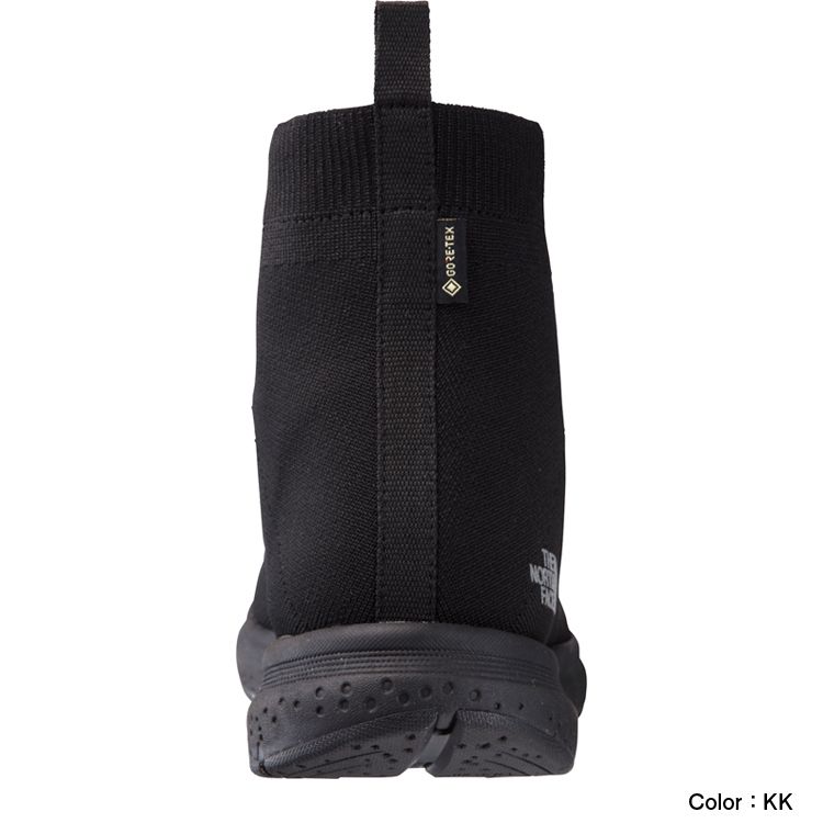 THENORTHFACE【VelocityKnitMidGORE-TEXInvisibleFit】