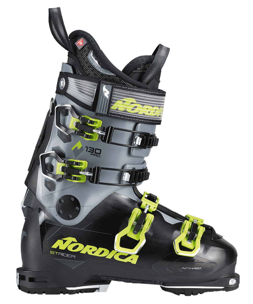激安通販販売 NORDICAノルディカ スキーブーツ スキー靴 ストライダー