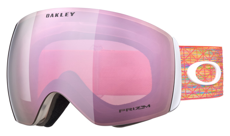 オシャレ OAKLEY オークリー FLIGHT DECK Ｌ北京オリンピックモデル