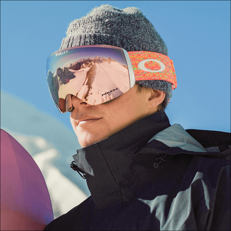 オシャレ OAKLEY オークリー FLIGHT DECK Ｌ北京オリンピックモデル