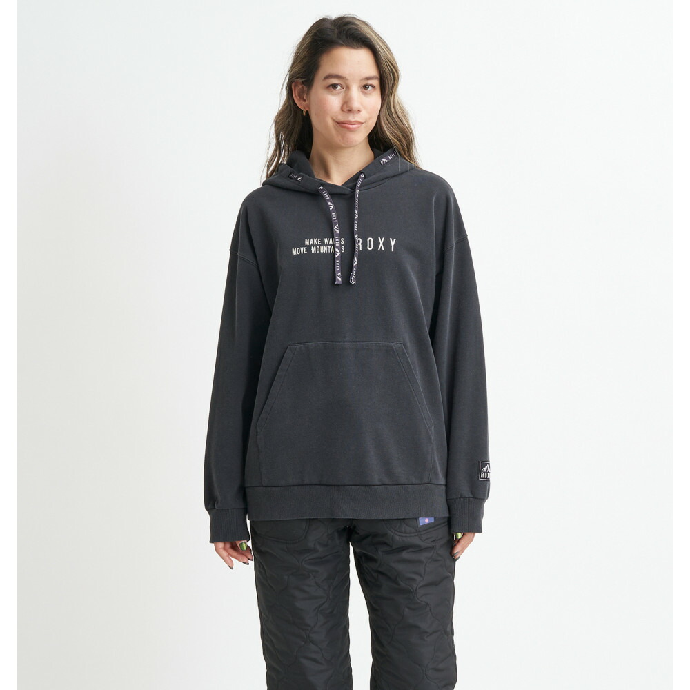 ロキシー パーカー レディース ROXY RPO244033 ブラック 黒 ホワイト 白 フーディ フーディー フード ウエア スウェット スエット トレーナー 長袖 トップス 楽天市場】ロキシー パーカー ROXY OUR STYLE FLOW HOODIE