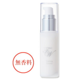 【2個で5％OFF】美容液 ブースター ブライトニング 50g 文芸批評を書いてパウチゲット♪ほしかったのは、実感できる本物の澄み切った感★年歳肌に屈しない鉄壁の「白」ファイナルホワイト・スターティングエッセンス