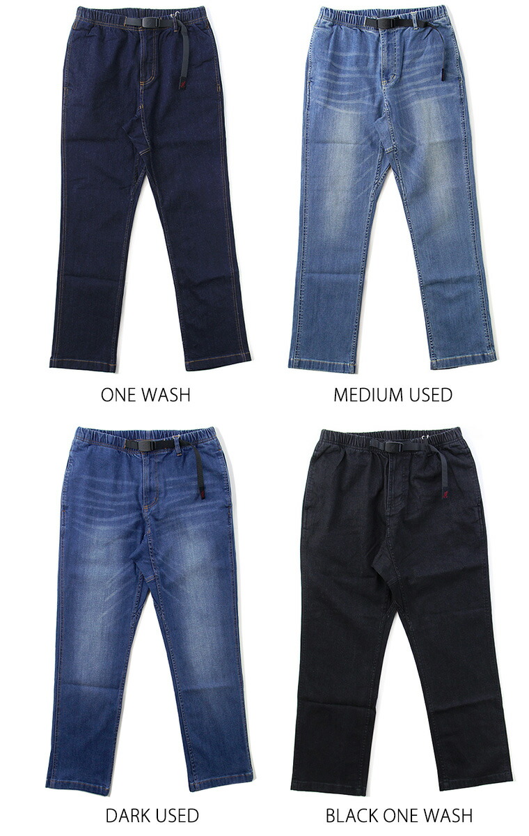 Gramicci グラミチ Gramicci ジムマスター ジャストカット New Denim ハンチング Nn Pants Cut Just イージーパンツ パンツ Cut Gym デニム Master ロード Just メンズ ニューナローパンツ ジャストカット メンズ パンツ New Narrow Pants Nnパンツ クライミングパンツ