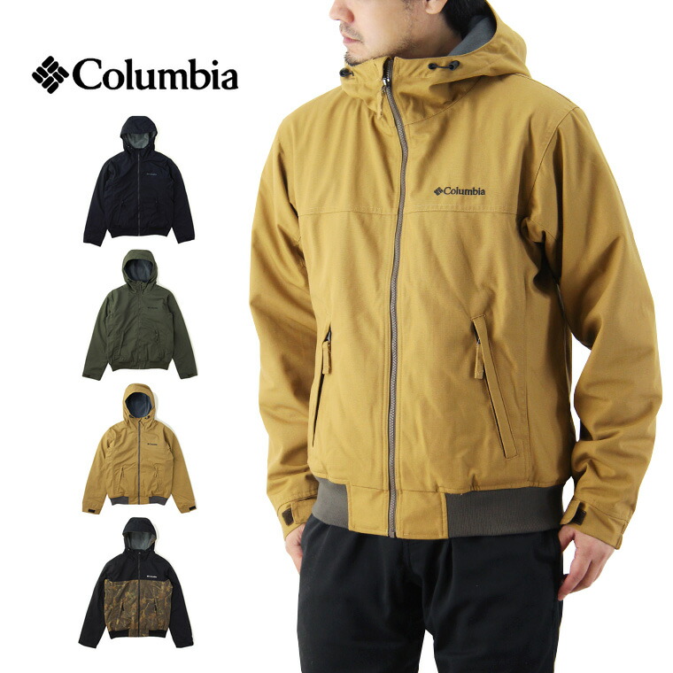 楽天市場 Columbia コロンビア Loma Vista Hoodie ロマビスタ フーディー メンズ ジャケット 中綿ジャケット フリース アウター アウトドア Pm3753 ロード