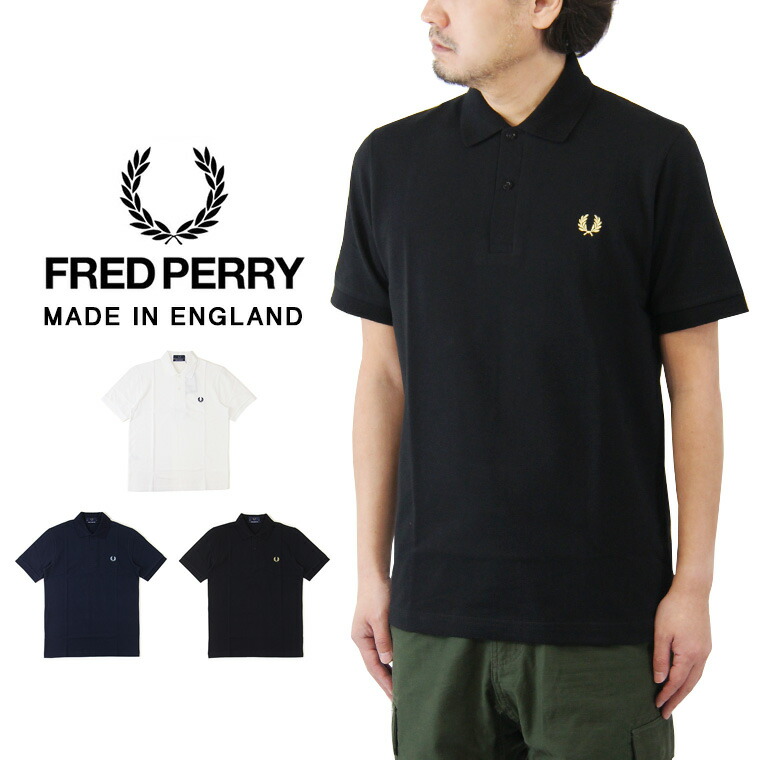 楽天市場】【20%OFFセール】 FRED PERRY フレッドペリー ザ オリジナル