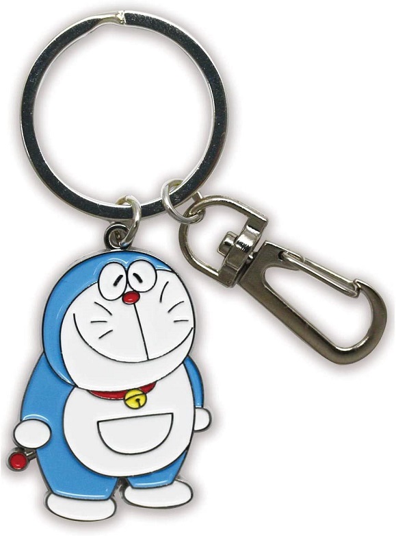 楽天市場 ドラえもん I M Doraemon キーリング 初期ドラえもん Id Kr011 在庫あり キーホルダー アニメグッズ かわいい キーリング おしゃれ どらえもん スマホガラスのフューチャモバイル