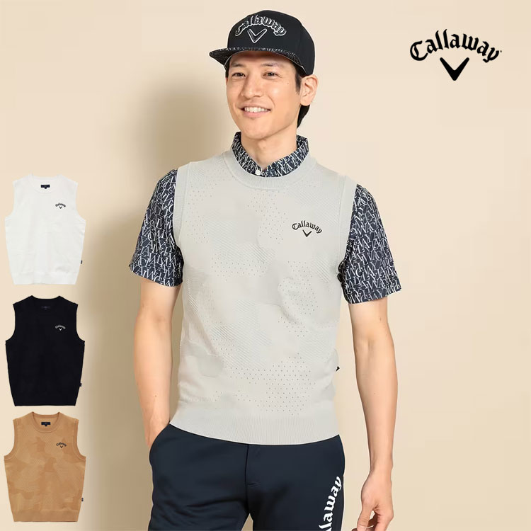 楽天市場】【30％OFF・SALE・セール】2023年 秋 冬 Callaway GOLF 