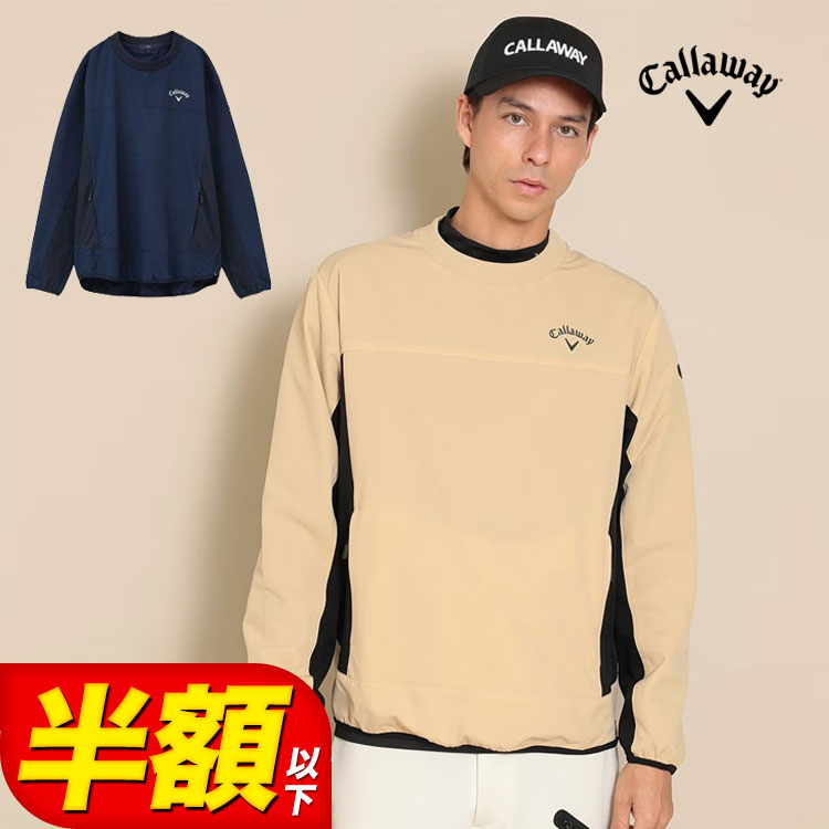 キャロウェイ　アウター calloway 楽天市場】キャロウェイ アパレル 秋冬モデル メンズ チェック